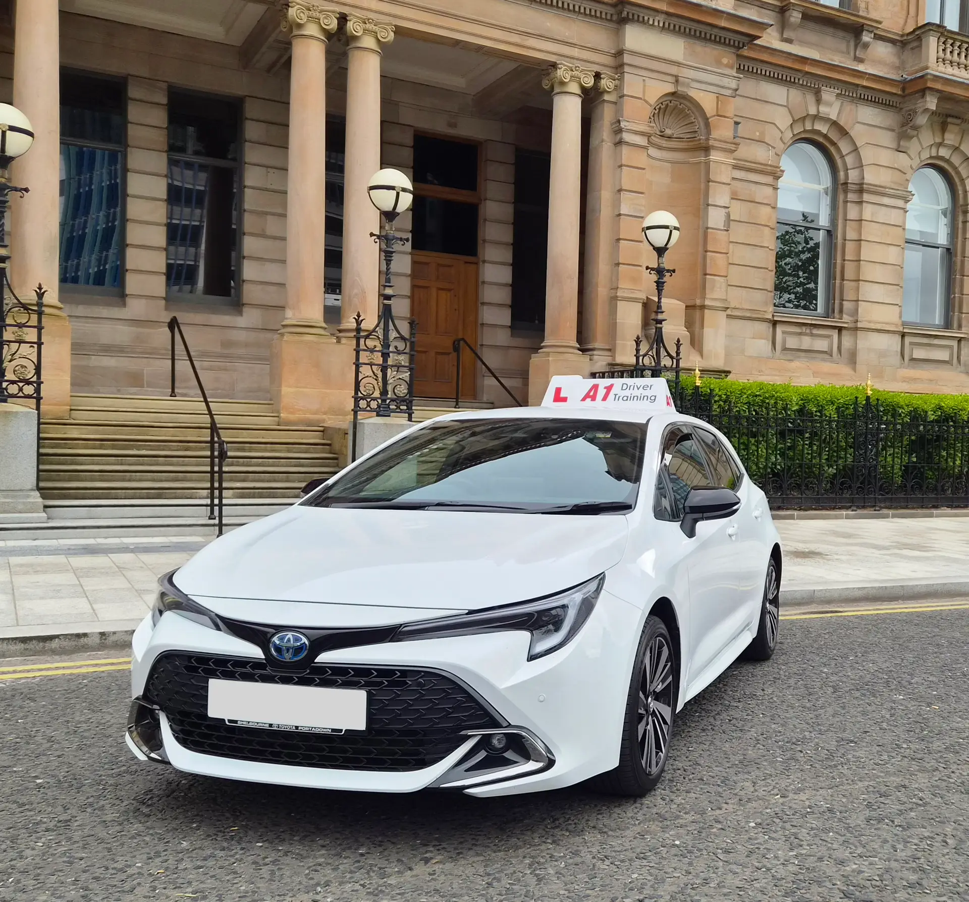 Auto-Car